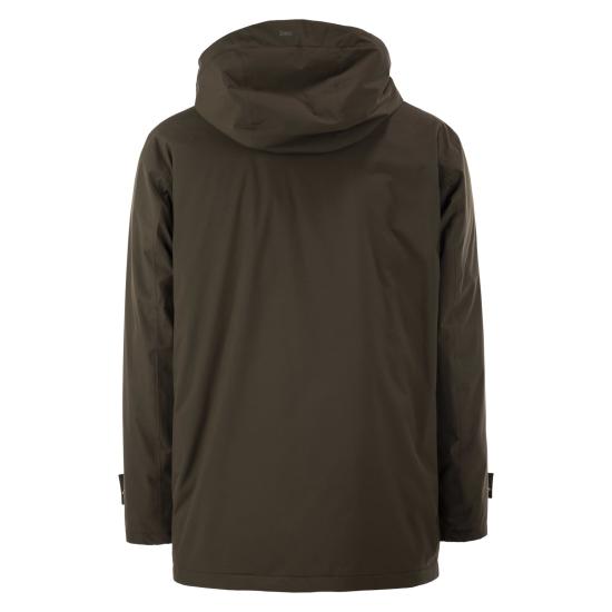 26FW 에르노 자켓 PI001377U BROWN - HERNO