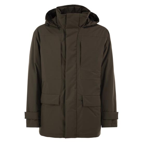 26FW 에르노 자켓 PI001377U BROWN