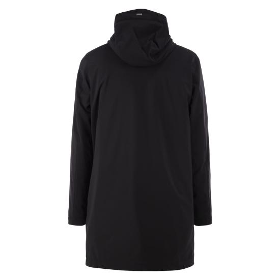 26FW 에르노 자켓 PI001363U NIGHT BLUE - HERNO