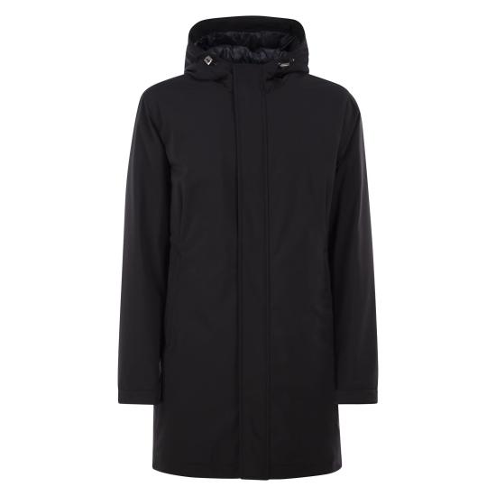 26FW 에르노 자켓 PI001363U NIGHT BLUE