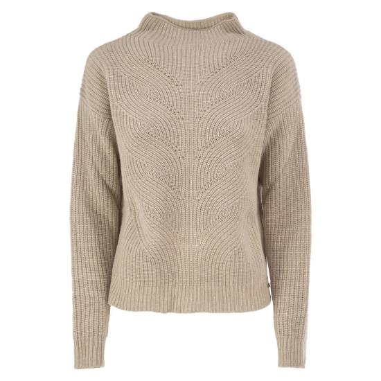 26FW 에르노 스웨터 ML00023DR BEIGE