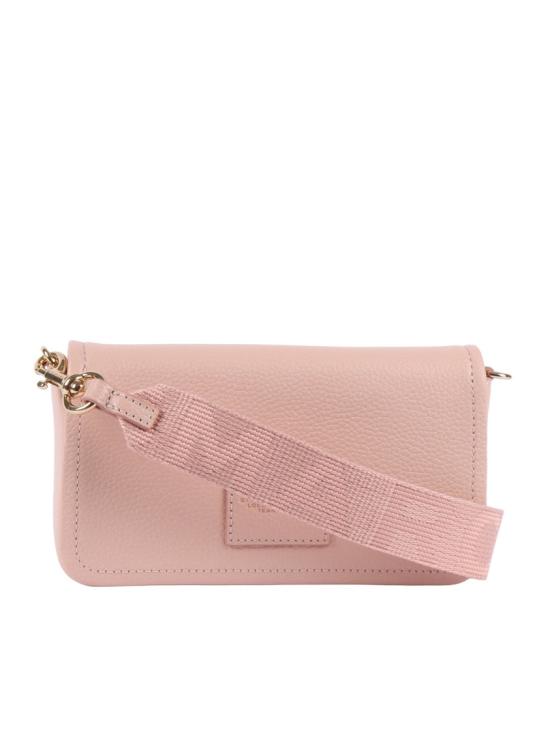 26SS 마크제이콥스 더 레더 미니백 2S4SMN080S02 Pink - MARC JACOBS