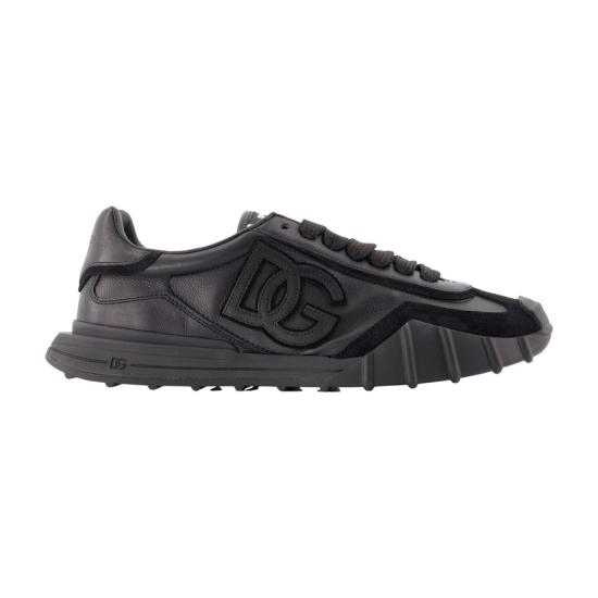 26FW 돌체앤가바나 스니커즈 CS2384 A0569 8B956 BLACK