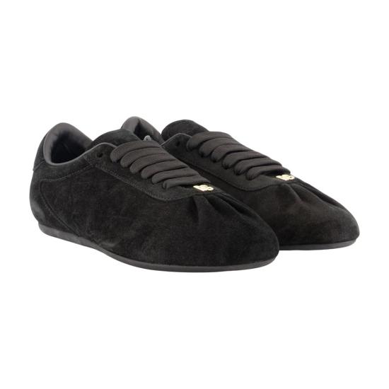 26FW 돌체앤가바나 스니커즈 CK2485 A0581 80999 BLACK - DOLCE & GABBANA