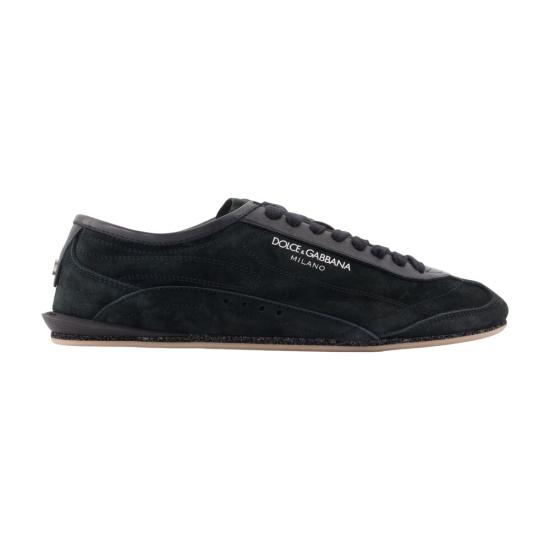 26FW 돌체앤가바나 스니커즈 CS2473 A0950 80999 black