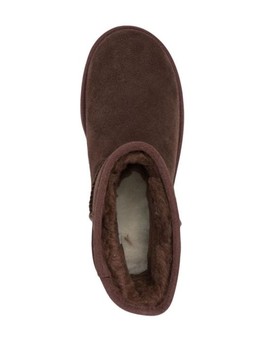  어그 클래식 미니 플랫폼 부츠 1134991BCDR DOM - UGG