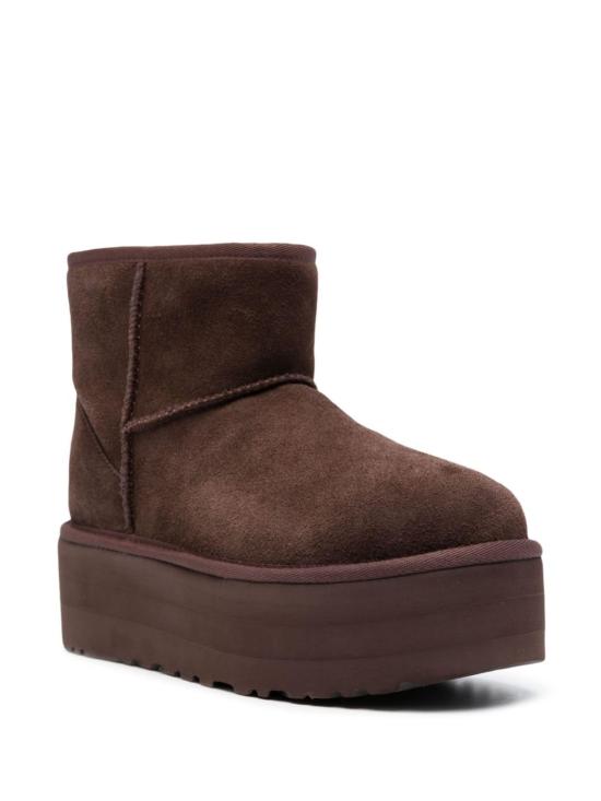  어그 클래식 미니 플랫폼 부츠 1134991BCDR DOM - UGG