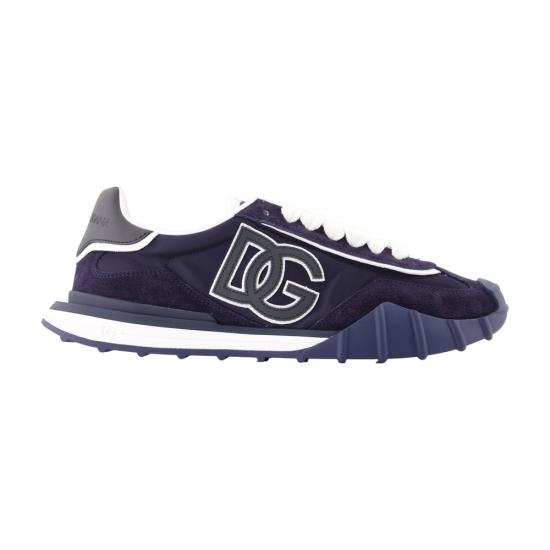26FW 돌체앤가바나 스니커즈 CS2384 A0864 8D600 BLUE