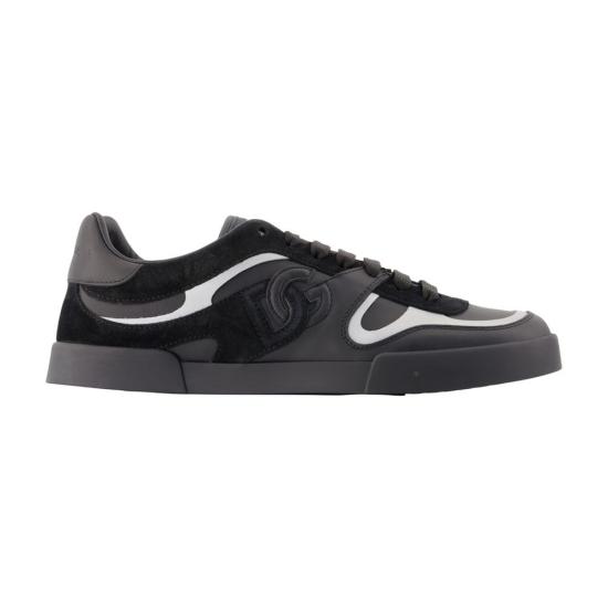 26FW 돌체앤가바나 스니커즈 CS2477 A0867 8B956 black