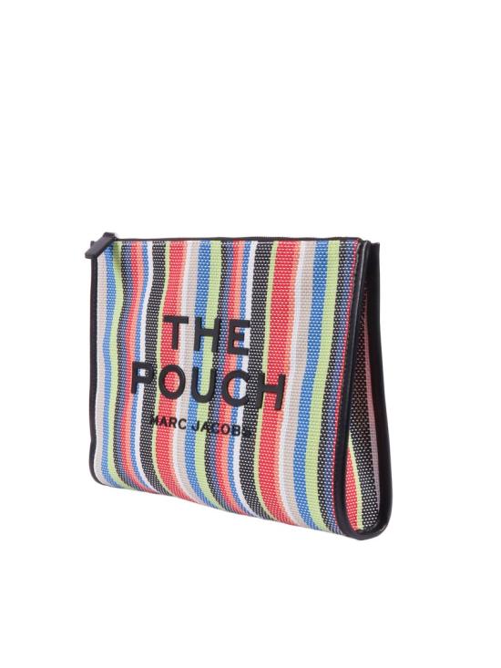 26SS 마크제이콥스 클러치/파우치 2S6SCP016S02 Multicolor - MARC JACOBS