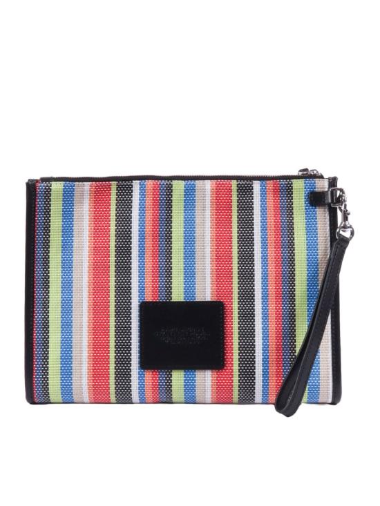 26SS 마크제이콥스 클러치/파우치 2S6SCP016S02 Multicolor - MARC JACOBS