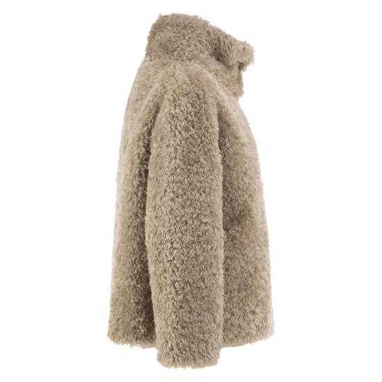 26FW 에르노 무스탕 GC000608D BEIGE - HERNO