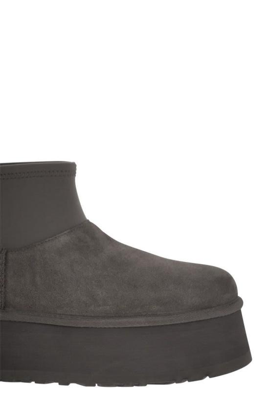  어그 클래식 미니 디퍼 부츠 1168170THND DOM - UGG