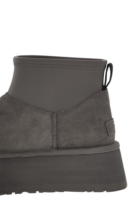  어그 클래식 미니 디퍼 부츠 1168170THND DOM - UGG