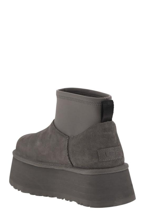  어그 클래식 미니 디퍼 부츠 1168170THND DOM - UGG