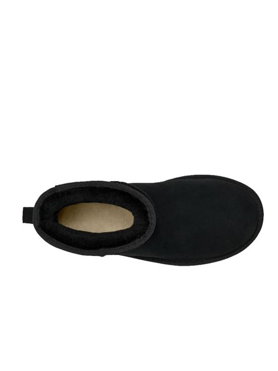  어그 클래식 미니 플랫폼 부츠 1134991BLK DOM - UGG
