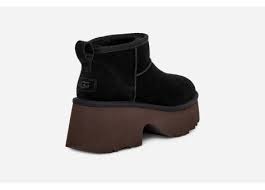  어그 부츠 1158311BLK DOM - UGG