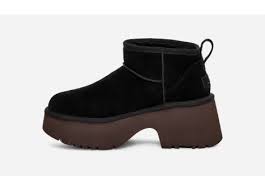  어그 부츠 1158311BLK DOM - UGG