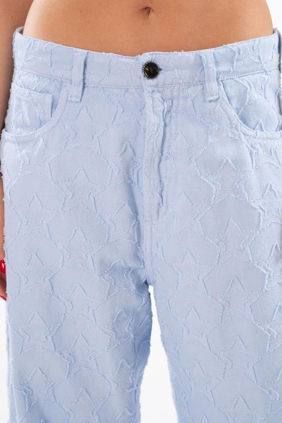 26SS 화이트샌드 팬츠 6SWHIT504 205 Turquoise - WHITE SAND