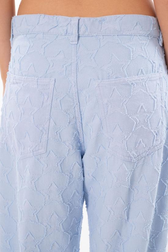 26SS 화이트샌드 팬츠 6SWHIT504 205 Turquoise - WHITE SAND