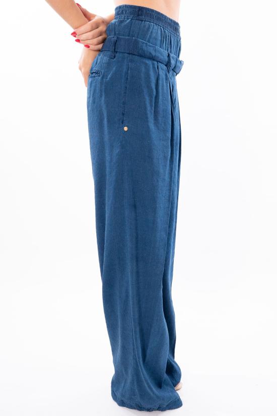 26SS 화이트샌드 팬츠 6SWHIT505 700 Blue - WHITE SAND