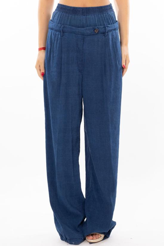 26SS 화이트샌드 팬츠 6SWHIT505 700 Blue