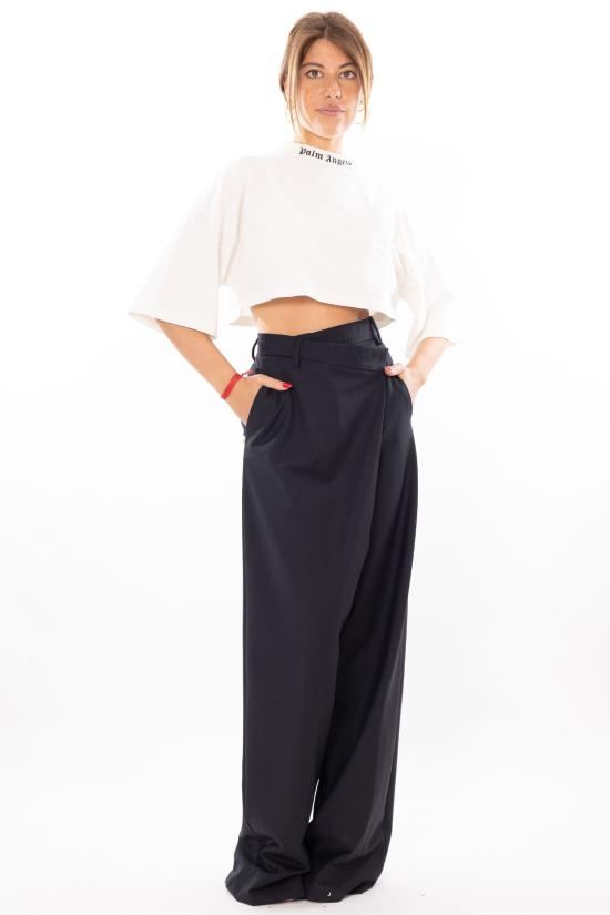 26SS 화이트샌드 팬츠 6SWHIT500 999 Black - WHITE SAND