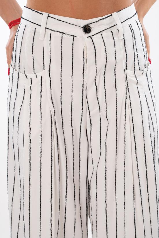 26SS 화이트샌드 팬츠 6SWHIT508 199 White - WHITE SAND