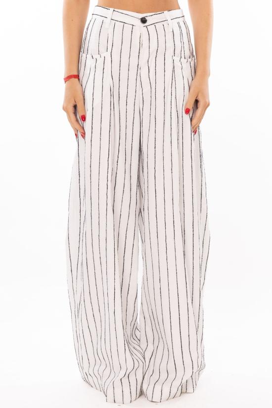 26SS 화이트샌드 팬츠 6SWHIT508 199 White