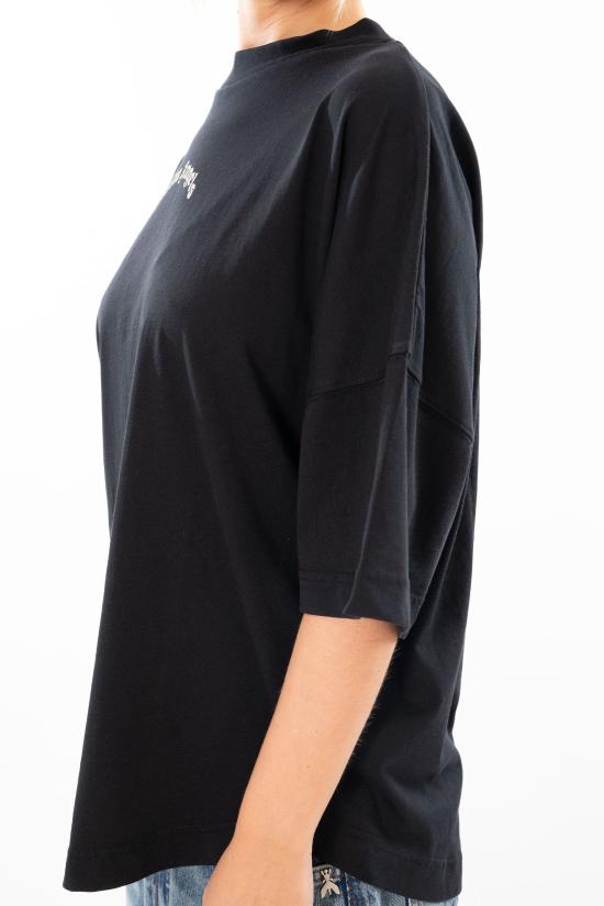 26SS 팜앤젤스 탑 6SPALM507 BLACK - PALM ANGELS