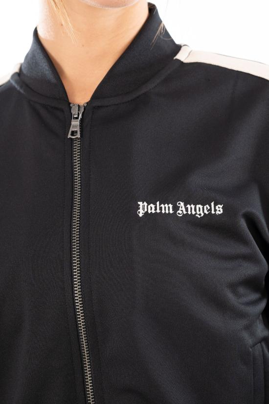 26SS 팜앤젤스 자켓 6SPALM504 BLACK - PALM ANGELS