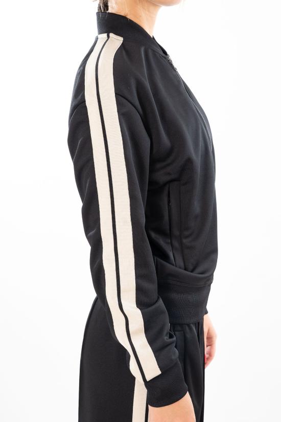 26SS 팜앤젤스 자켓 6SPALM504 BLACK - PALM ANGELS