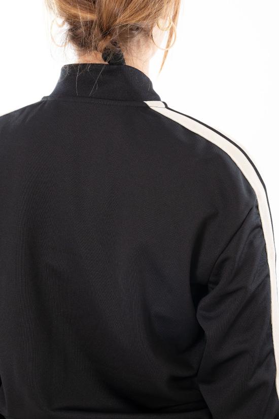 26SS 팜앤젤스 자켓 6SPALM504 BLACK - PALM ANGELS