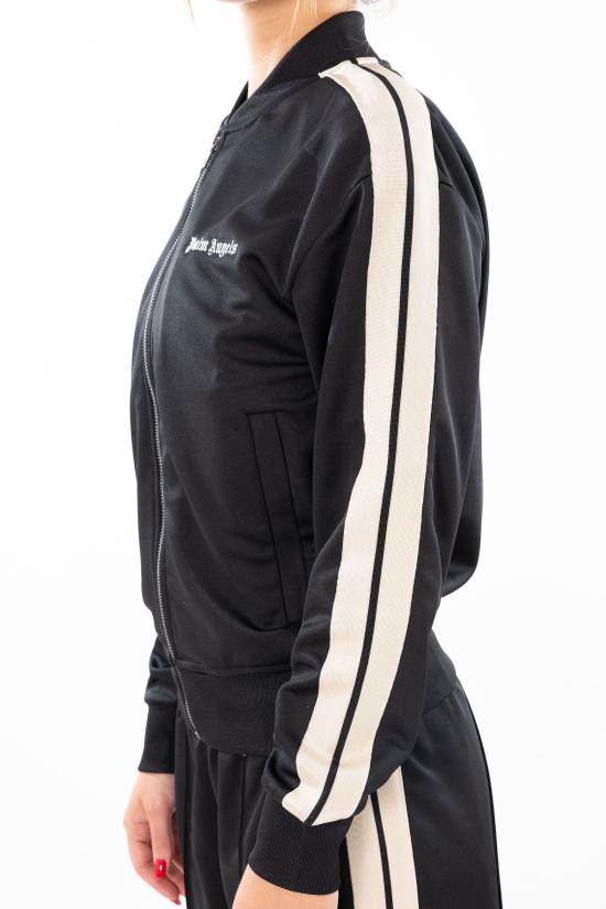 26SS 팜앤젤스 자켓 6SPALM504 BLACK - PALM ANGELS