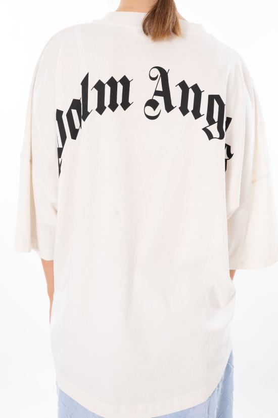 26SS 팜앤젤스 탑 6SPALM507 WHITE - PALM ANGELS