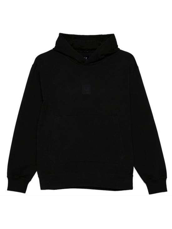 26FW 씨피 컴퍼니 긴팔 티셔츠 21CLSS017A 006452W999 BLACK