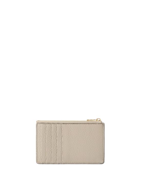 26FW 훌라 카드지갑 WP00310 HSF0004892S CACHEMIRE GRAY - FURLA