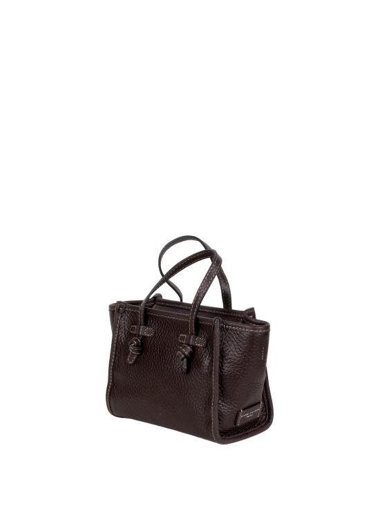 26FW 지아니 끼아리니 마르셀라 토트백 BS 8065 BBL T U 14683 ESPRESSO - G. CHIARINI MARCELLA