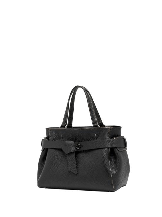 26FW 지아니 끼아리니 토트백 BS 11886 RNG FRSH001 NERO - GIANNI CHIARINI