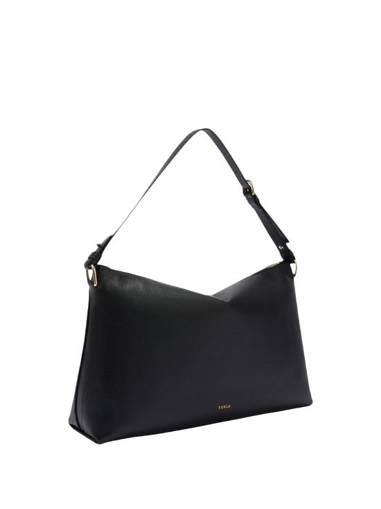 26FW 훌라 숄더백 WB02006 BX3353O6000 NERO - FURLA