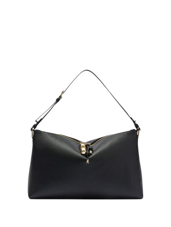 26FW 훌라 숄더백 WB02006 BX3353O6000 NERO