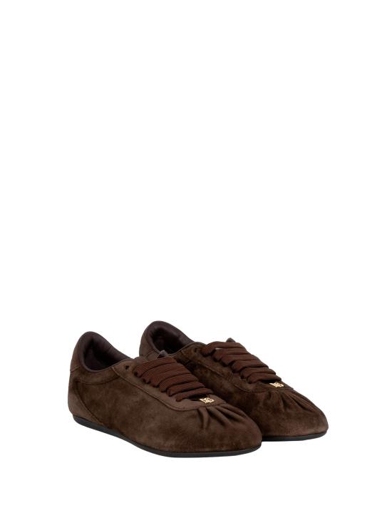 26FW 돌체앤가바나 스니커즈 CK2485 A058180081 EBANO 1 - DOLCE & GABBANA