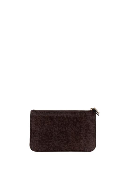 26FW 보르보네제 지갑 91020101 X95219 CIOCCOLATO - BORBONESE