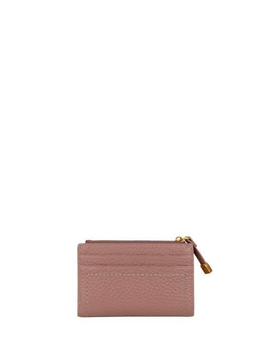 26FW 지아니 끼아리니 지갑 PF 6003 RNG14602 MARABOU - GIANNI CHIARINI