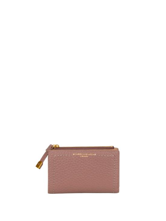 26FW 지아니 끼아리니 지갑 PF 6003 RNG14602 MARABOU