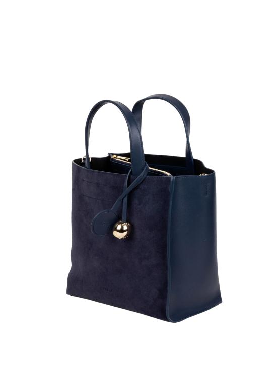 26FW 훌라 토트백 WB02123 BX40182677S TONI MEDITERRANEO - FURLA