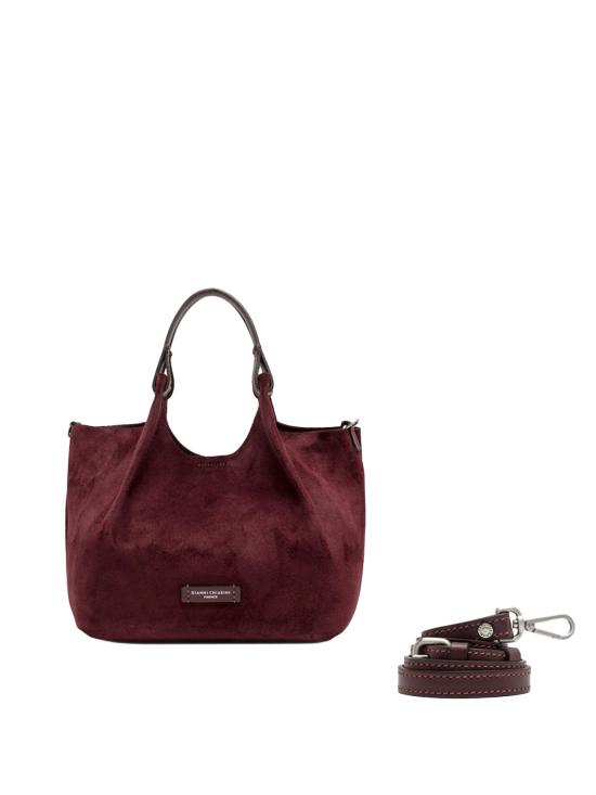 26FW 지아니 끼아리니 가방 BS 9799 CM PL7580 AMARONE - GIANNI CHIARINI