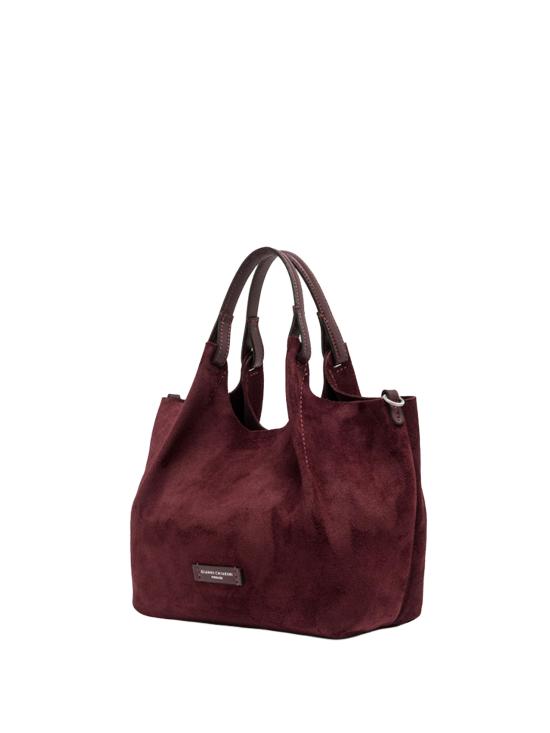 26FW 지아니 끼아리니 가방 BS 9799 CM PL7580 AMARONE - GIANNI CHIARINI