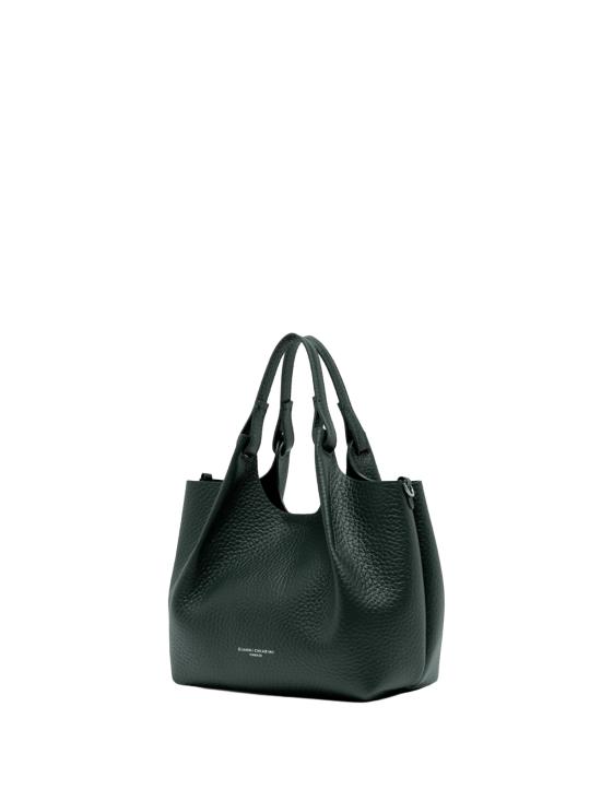 26FW 지아니 끼아리니 토트백 BS 9719 RNGDBL T U 14603 VELVET GREEN - GIANNI CHIARINI