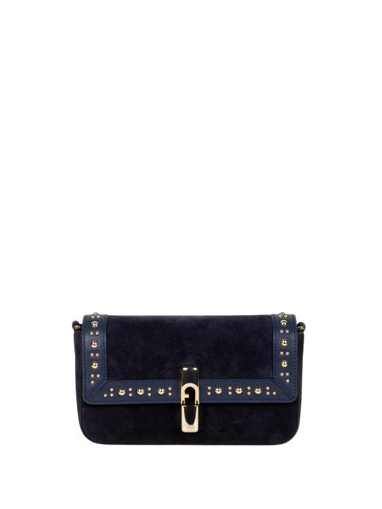 26FW 훌라 숄더백 WB02206 BX45975359S TONI BLU MEDITERRANEO